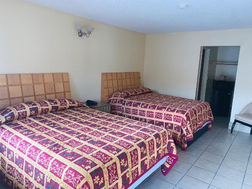 Hotel Galaxy image 3